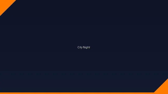 城市夜景主题赛 - 玩物社区 视频创作挑战